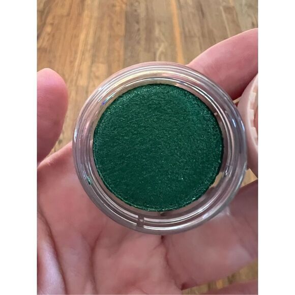 Jeffree Star Eye Gloss Powder Christmas Tree Bling - Picture 1 of 9